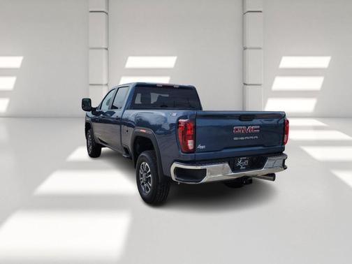 2025 GMC Sierra 3500 Base