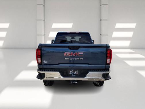 2025 GMC Sierra 3500 Base