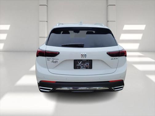 2025 Buick Envision Preferred AWD