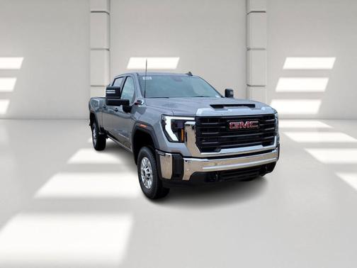 2026 GMC Sierra 2500 Pro