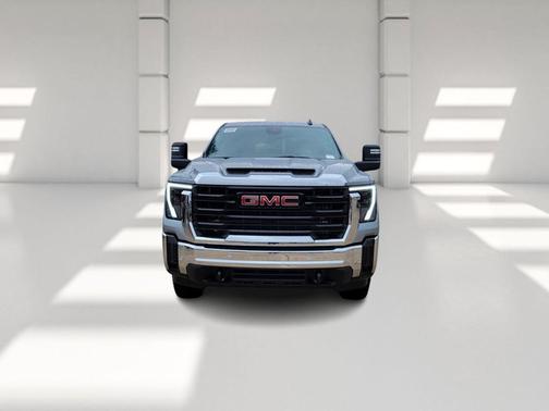 2026 GMC Sierra 2500 Pro