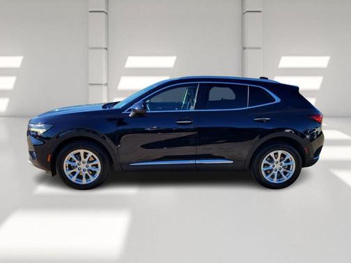 2021 Buick Envision FWD Preferred