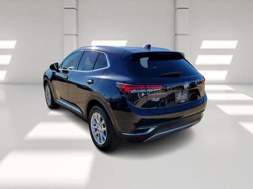 2021 Buick Envision FWD Preferred