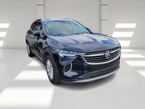 2021 Buick Envision FWD Preferred