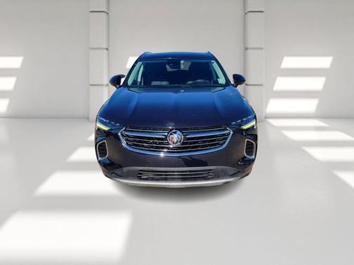 2021 Buick Envision FWD Preferred