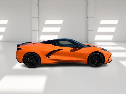 2023 Chevrolet Corvette Stingray w/3LT