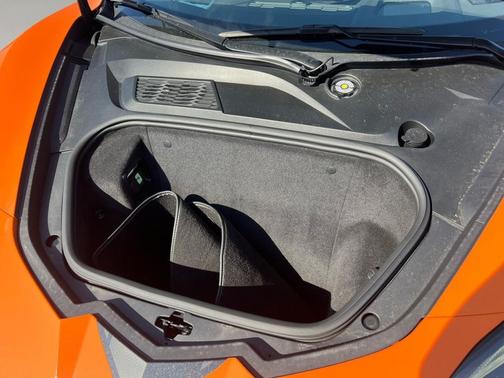 2023 Chevrolet Corvette Stingray w/3LT