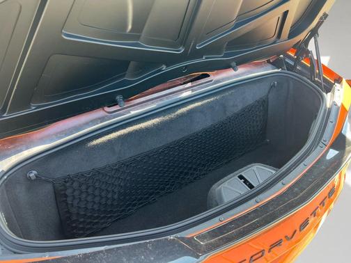 2023 Chevrolet Corvette Stingray w/3LT