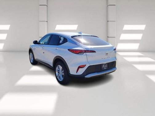 2026 Buick Envista Preferred FWD