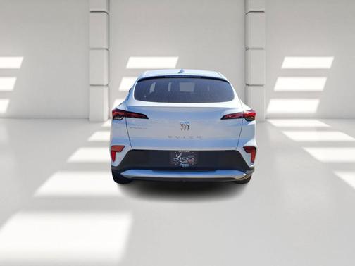 2026 Buick Envista Preferred FWD