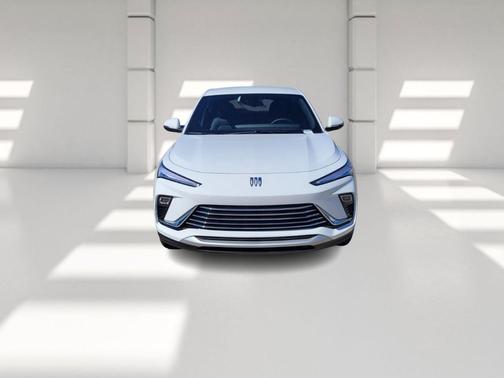 2026 Buick Envista Preferred FWD