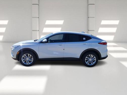 2026 Buick Envista Preferred FWD