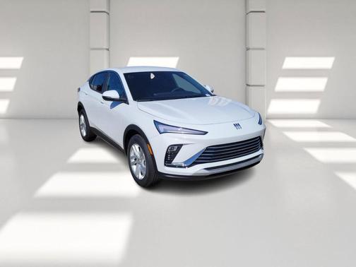 2026 Buick Envista Preferred FWD