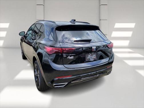 2025 Buick Envision Sport Touring AWD