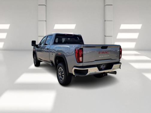 2025 GMC Sierra 3500 Base