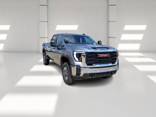 2025 GMC Sierra 3500 Base