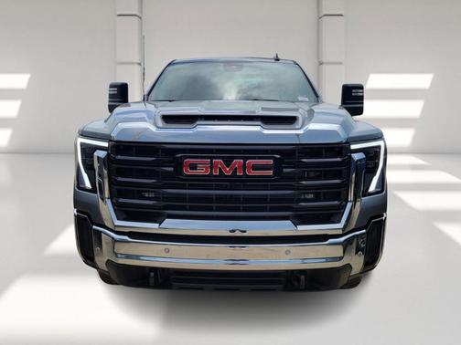 2025 GMC Sierra 3500 Base