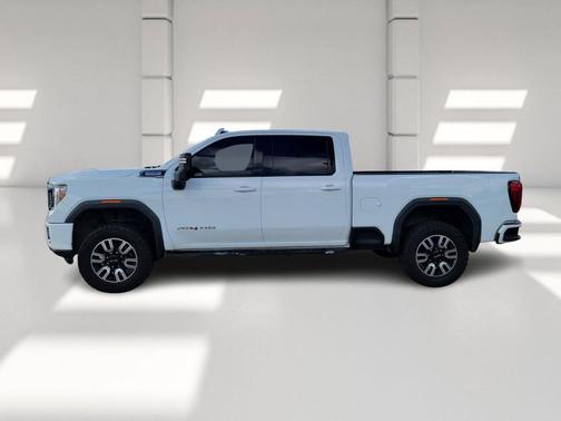 2022 GMC Sierra 2500 AT4