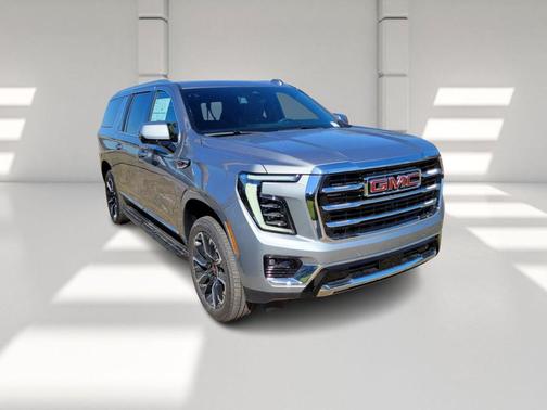 2026 GMC Yukon XL 2WD Elevation