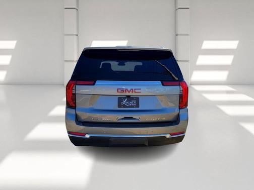 2026 GMC Yukon XL 2WD Elevation