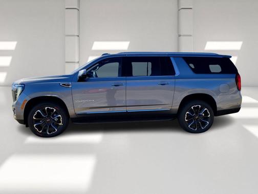 2026 GMC Yukon XL 2WD Elevation