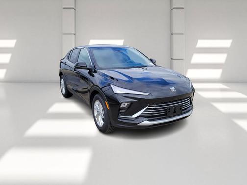 2026 Buick Envista Preferred FWD