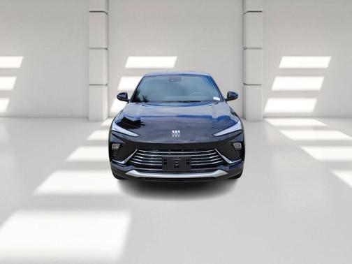 2026 Buick Envista Preferred FWD