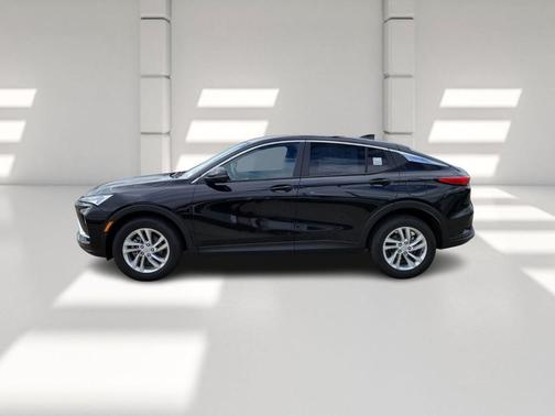 2026 Buick Envista Preferred FWD