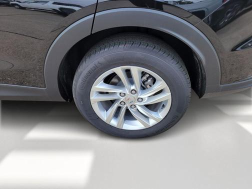 2026 Buick Envista Preferred FWD