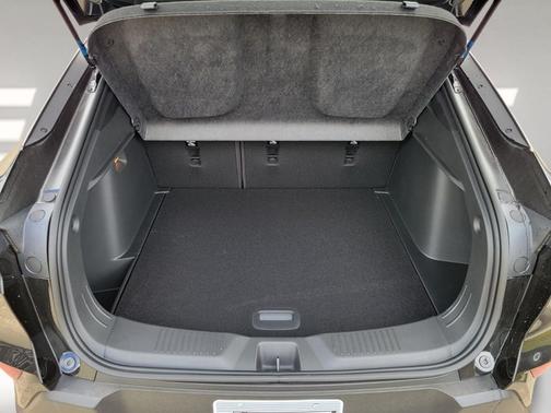 2026 Buick Envista Preferred FWD