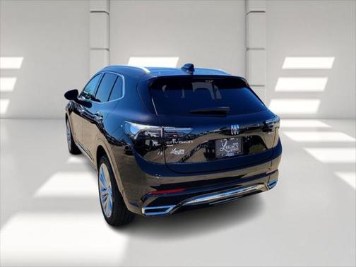2025 Buick Envision Avenir AWD