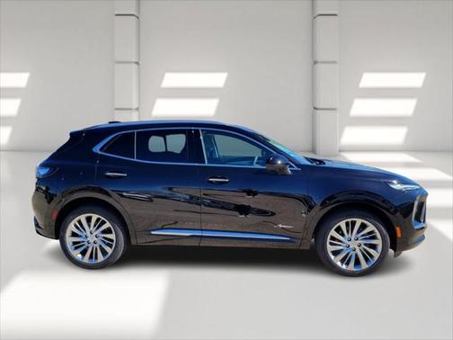 2025 Buick Envision Avenir AWD