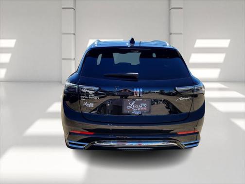2025 Buick Envision Avenir AWD