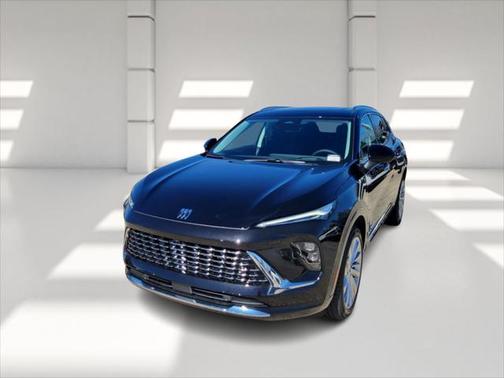 2025 Buick Envision Avenir AWD