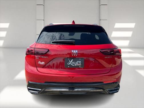 2025 Buick Envision Sport Touring AWD