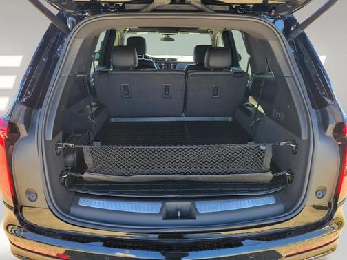 2025 Cadillac XT6 Luxury FWD