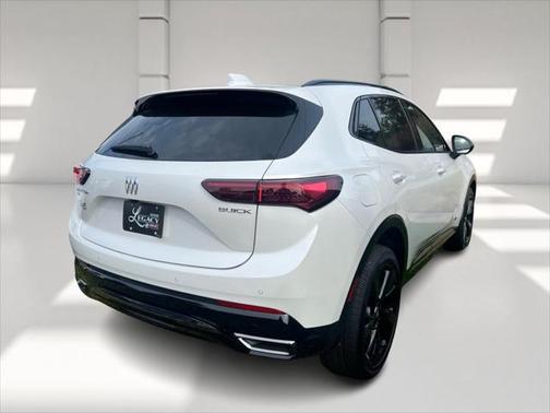 2025 Buick Envision Sport Touring AWD