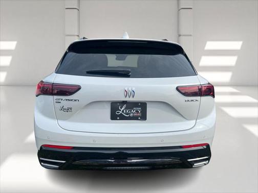 2025 Buick Envision Sport Touring AWD