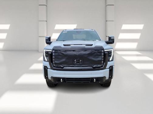 2026 GMC Sierra 2500 Denali Ultimate