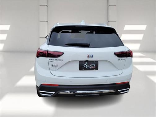 2025 Buick Envision Preferred AWD