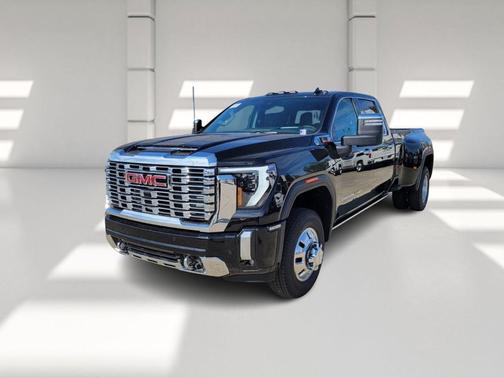 2026 GMC Sierra 3500 Denali
