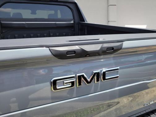 2025 GMC Sierra EV Extended Range Denali