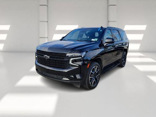 2023 Chevrolet Tahoe 2WD RST