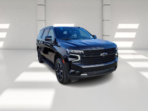 2023 Chevrolet Tahoe 2WD RST