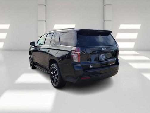 2023 Chevrolet Tahoe 2WD RST