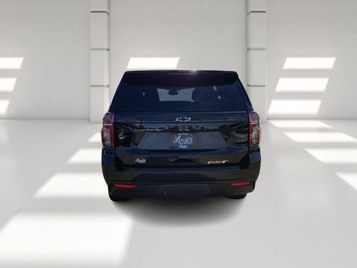 2023 Chevrolet Tahoe 2WD RST