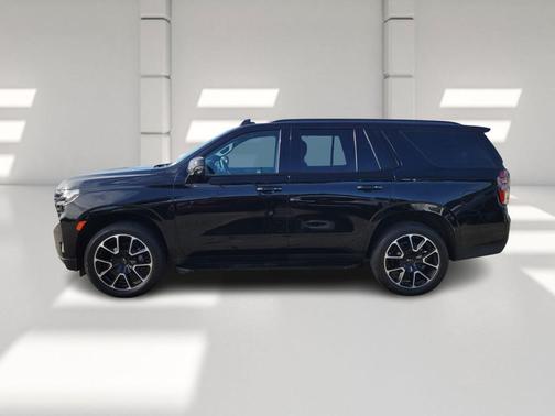 2023 Chevrolet Tahoe 2WD RST