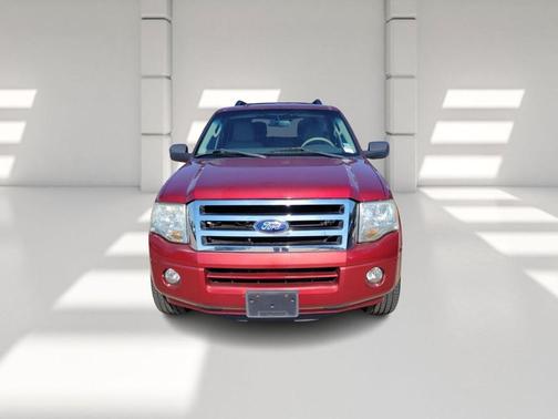 2014 Ford Expedition XLT
