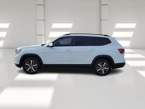 2021 Volkswagen Atlas 2.0T SE