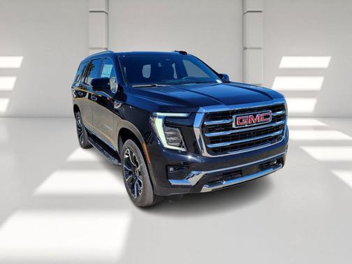 2026 GMC Yukon 2WD Elevation